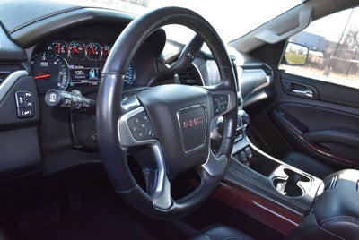 2020 GMC Yukon SLT
