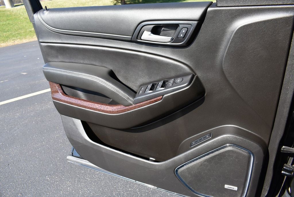 2020 GMC Yukon SLT