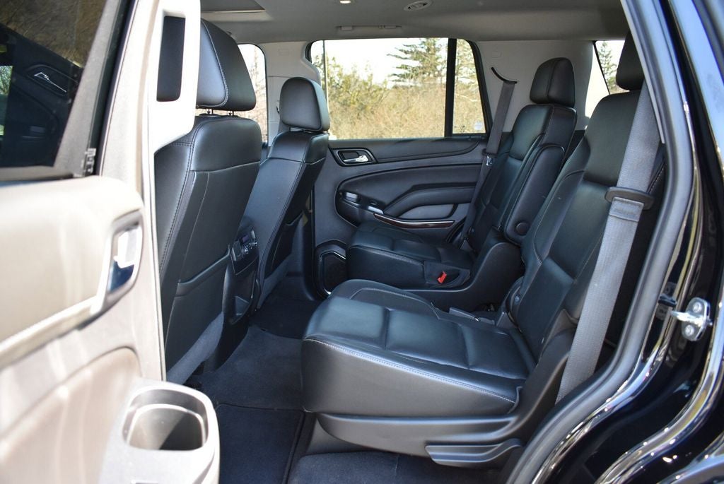 2020 GMC Yukon SLT