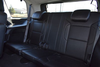 2020 GMC Yukon SLT