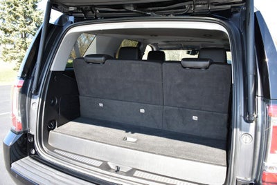 2020 GMC Yukon SLT