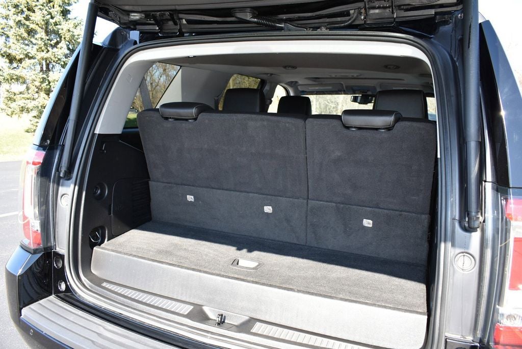 2020 GMC Yukon SLT
