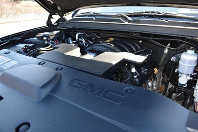 2020 GMC Yukon SLT