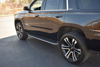 2020 GMC Yukon SLT
