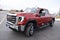2025 GMC Sierra 2500HD SLT