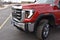2025 GMC Sierra 2500HD SLT
