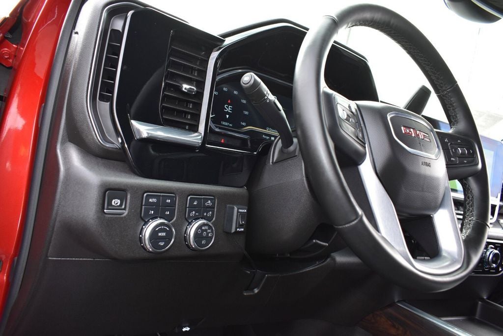 2025 GMC Sierra 2500HD SLT