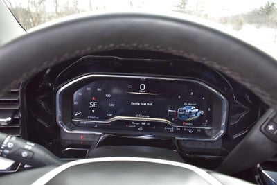 2025 GMC Sierra 2500HD SLT