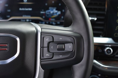 2025 GMC Sierra 2500HD SLT