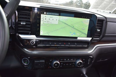 2025 GMC Sierra 2500HD SLT