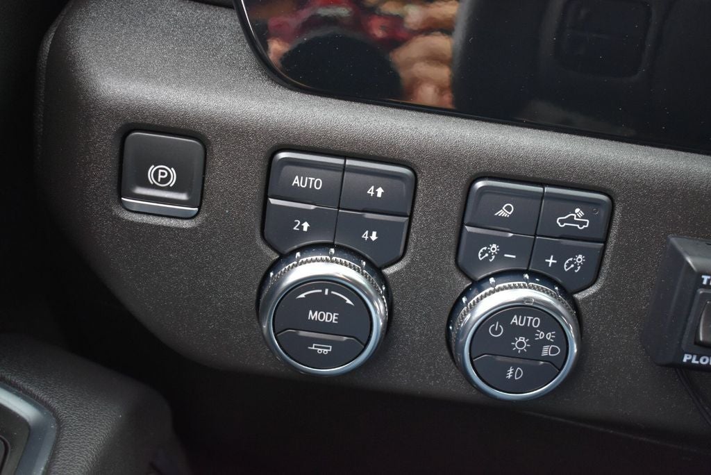 2025 GMC Sierra 2500HD SLT