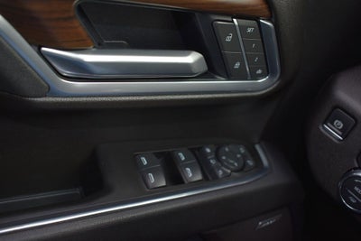 2025 GMC Sierra 2500HD SLT