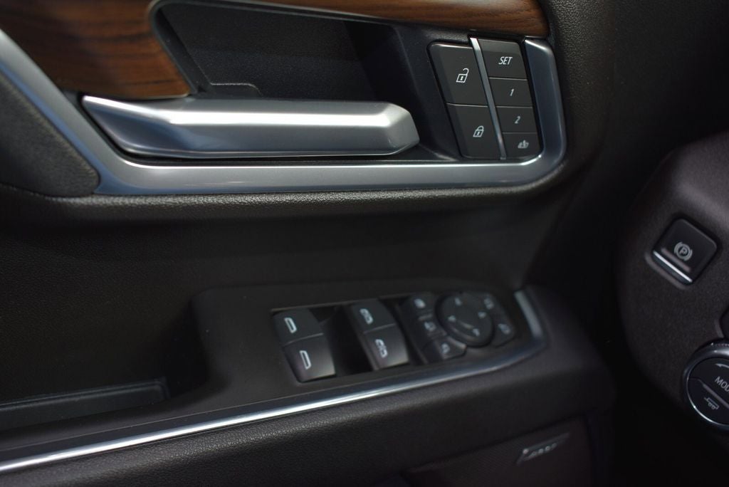 2025 GMC Sierra 2500HD SLT