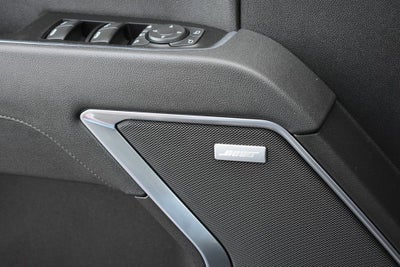 2025 GMC Sierra 2500HD SLT