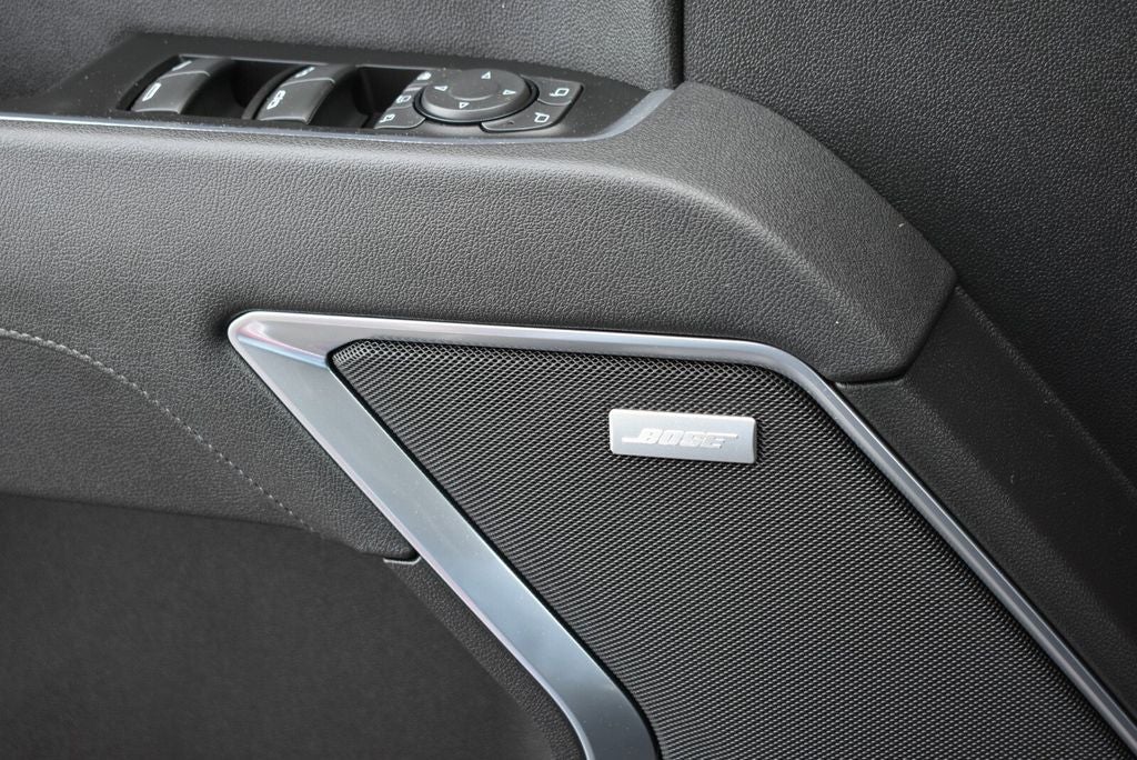 2025 GMC Sierra 2500HD SLT