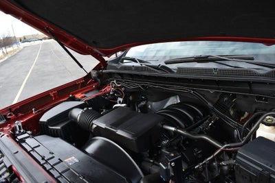 2025 GMC Sierra 2500HD SLT