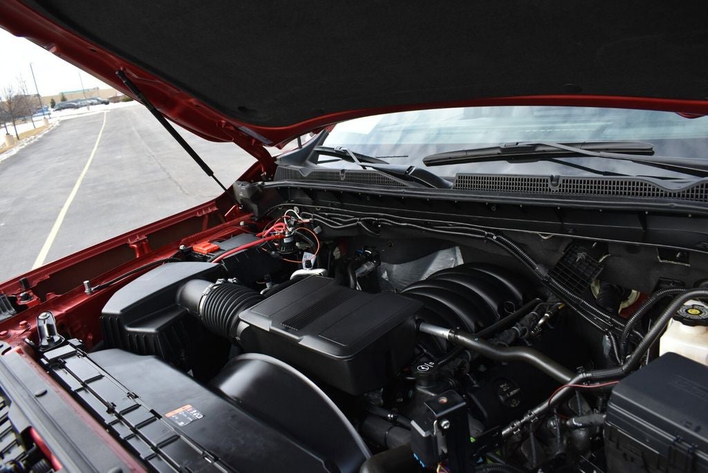 2025 GMC Sierra 2500HD SLT