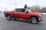 2025 GMC Sierra 2500HD SLT