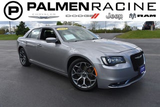 2018 Chrysler 300 S