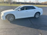 2019 Chrysler 300 Limited