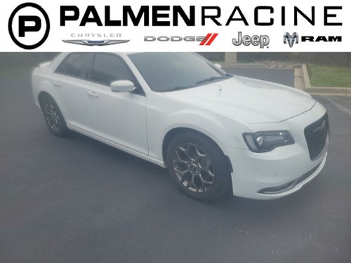 2015 Chrysler 300 S