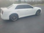 2015 Chrysler 300 S