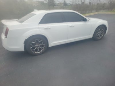 2015 Chrysler 300 S