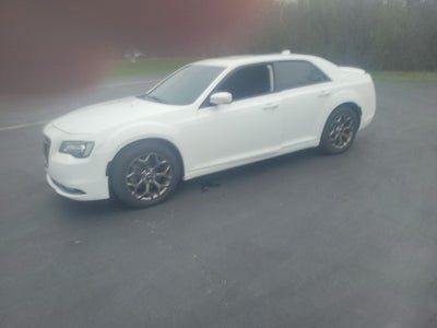 2015 Chrysler 300 S