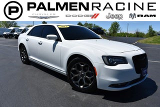 2015 Chrysler 300 S