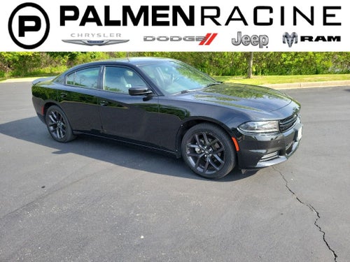 2021 Dodge Charger SXT