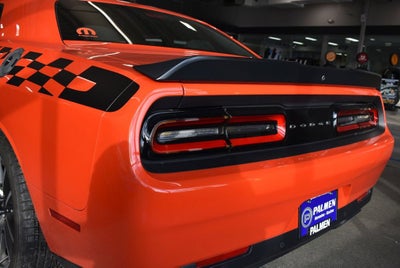 2023 Dodge Challenger R/T