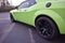 2023 Dodge Challenger SRT Hellcat Widebody