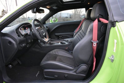 2023 Dodge Challenger SRT Hellcat Widebody