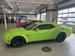 2023 Dodge Challenger SRT Hellcat Widebody