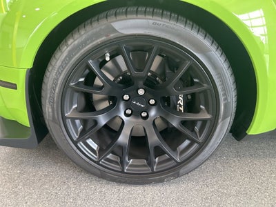 2023 Dodge Challenger SRT Hellcat Widebody