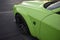 2023 Dodge Challenger SRT Hellcat Widebody