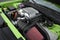 2023 Dodge Challenger SRT Hellcat Widebody