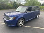2014 Ford Flex SE