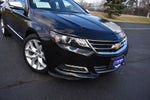 2018 Chevrolet Impala Premier 2LZ