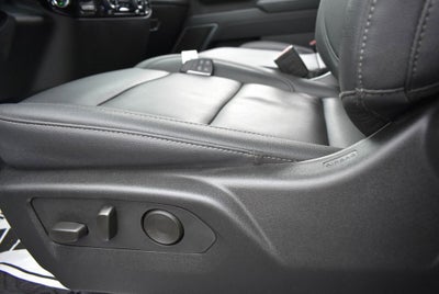 2025 Chevrolet Silverado 3500HD LT