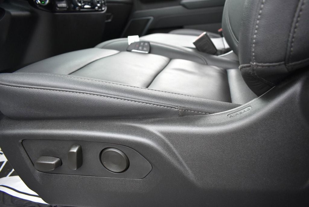 2025 Chevrolet Silverado 3500HD LT