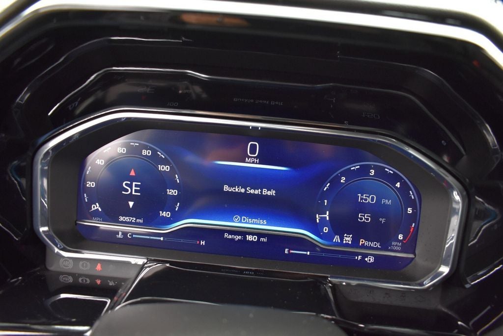 2025 Chevrolet Silverado 3500HD LT