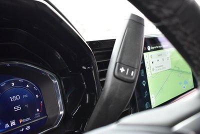 2025 Chevrolet Silverado 3500HD LT