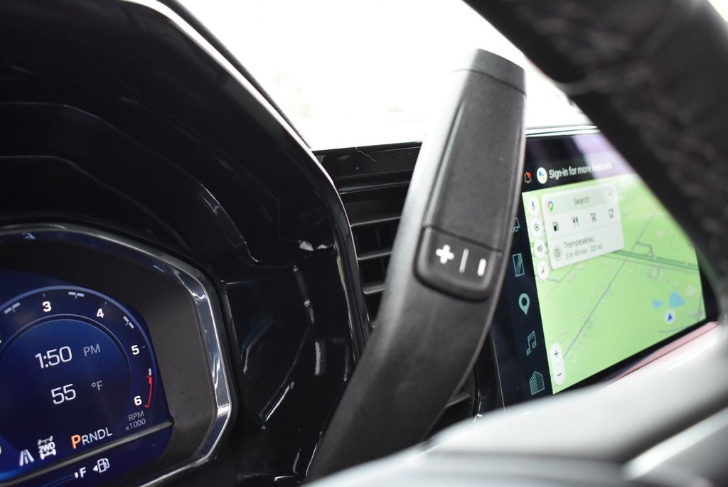 2025 Chevrolet Silverado 3500HD LT