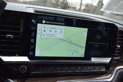 2025 Chevrolet Silverado 3500HD LT