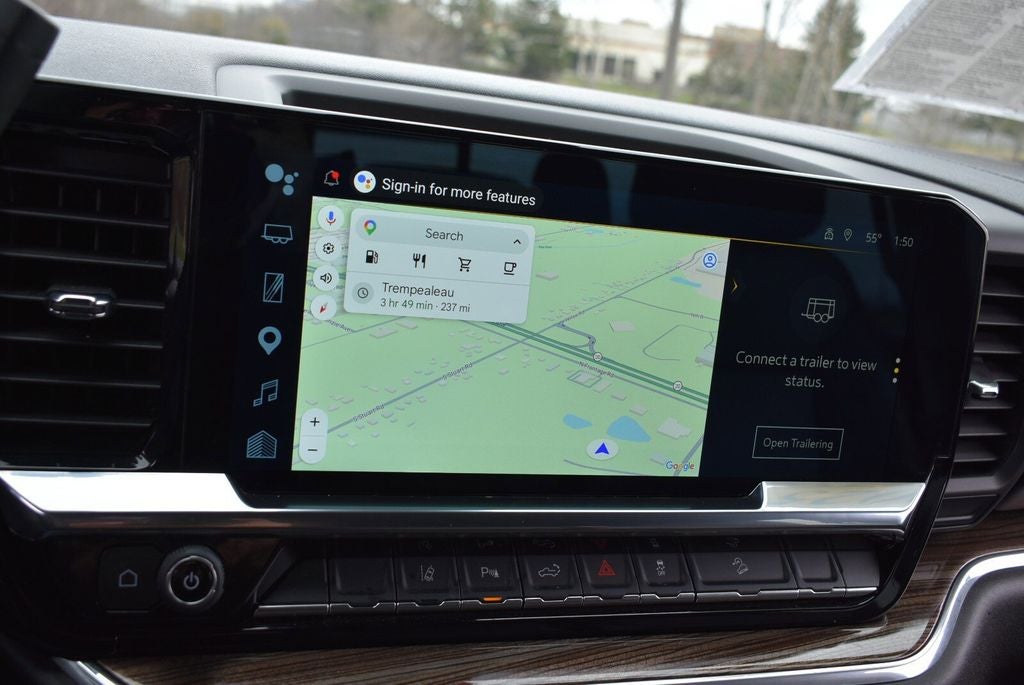 2025 Chevrolet Silverado 3500HD LT