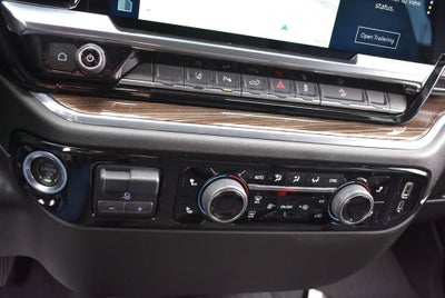 2025 Chevrolet Silverado 3500HD LT