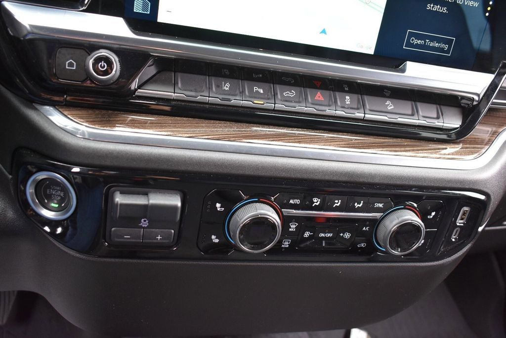 2025 Chevrolet Silverado 3500HD LT