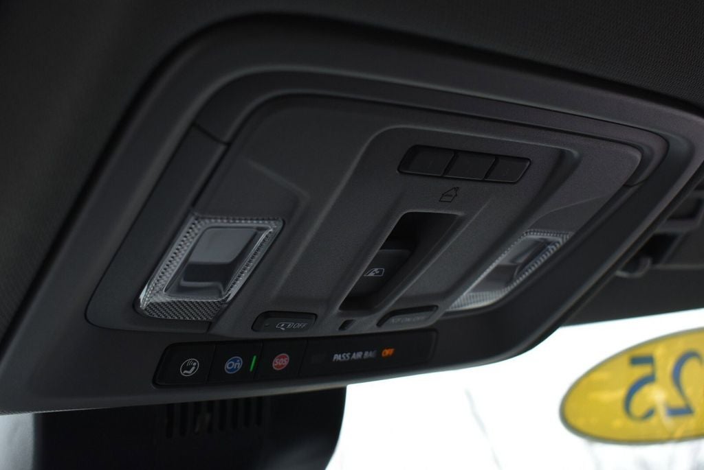 2025 Chevrolet Silverado 3500HD LT