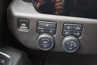 2025 Chevrolet Silverado 3500HD LT